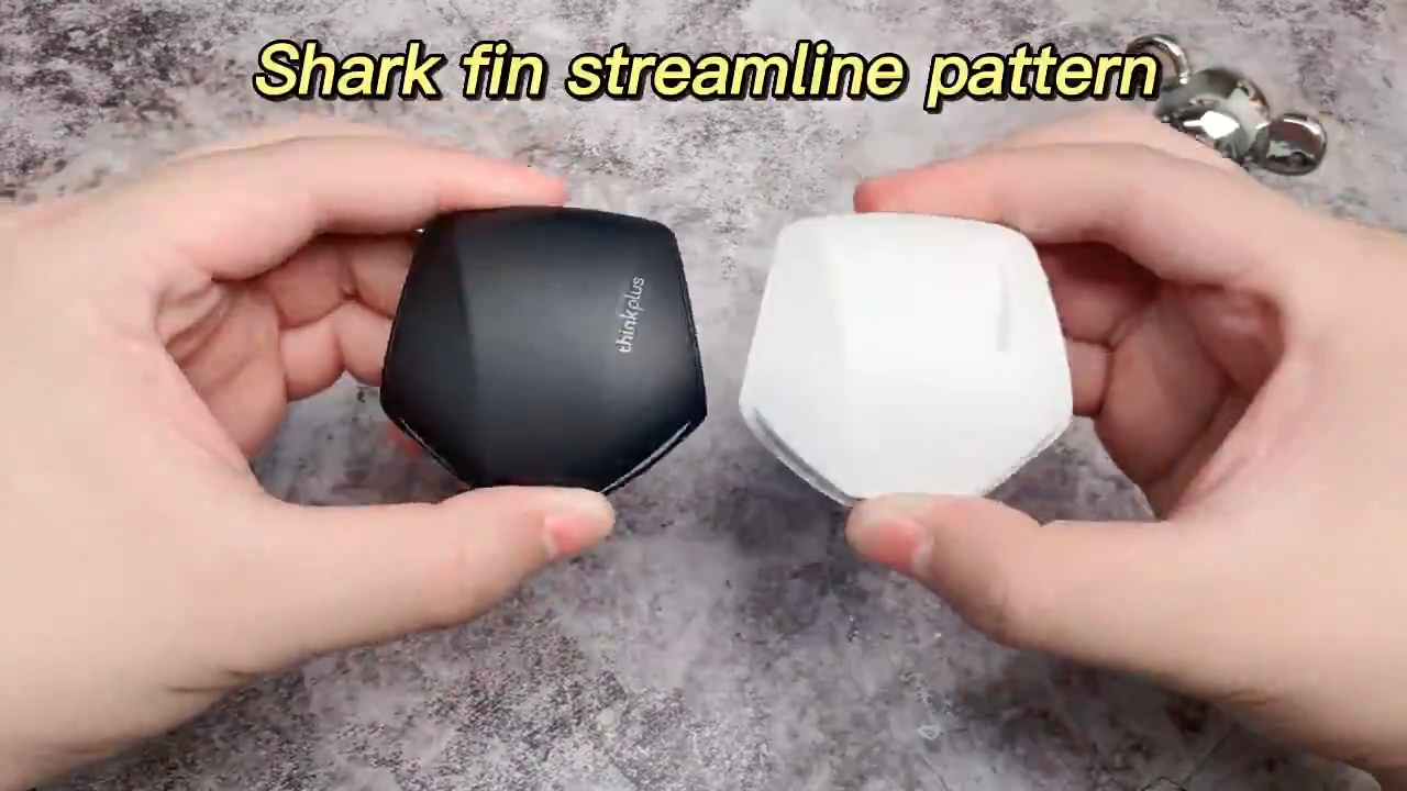 Lenovo GM2 Pro TWS Gaming Bluetooth Earphone Bluetooth 5.3 Low Latency Wireless Headset with Mic 3D Stereo Bass True Wireless Gamer Earbuds【AOXY】