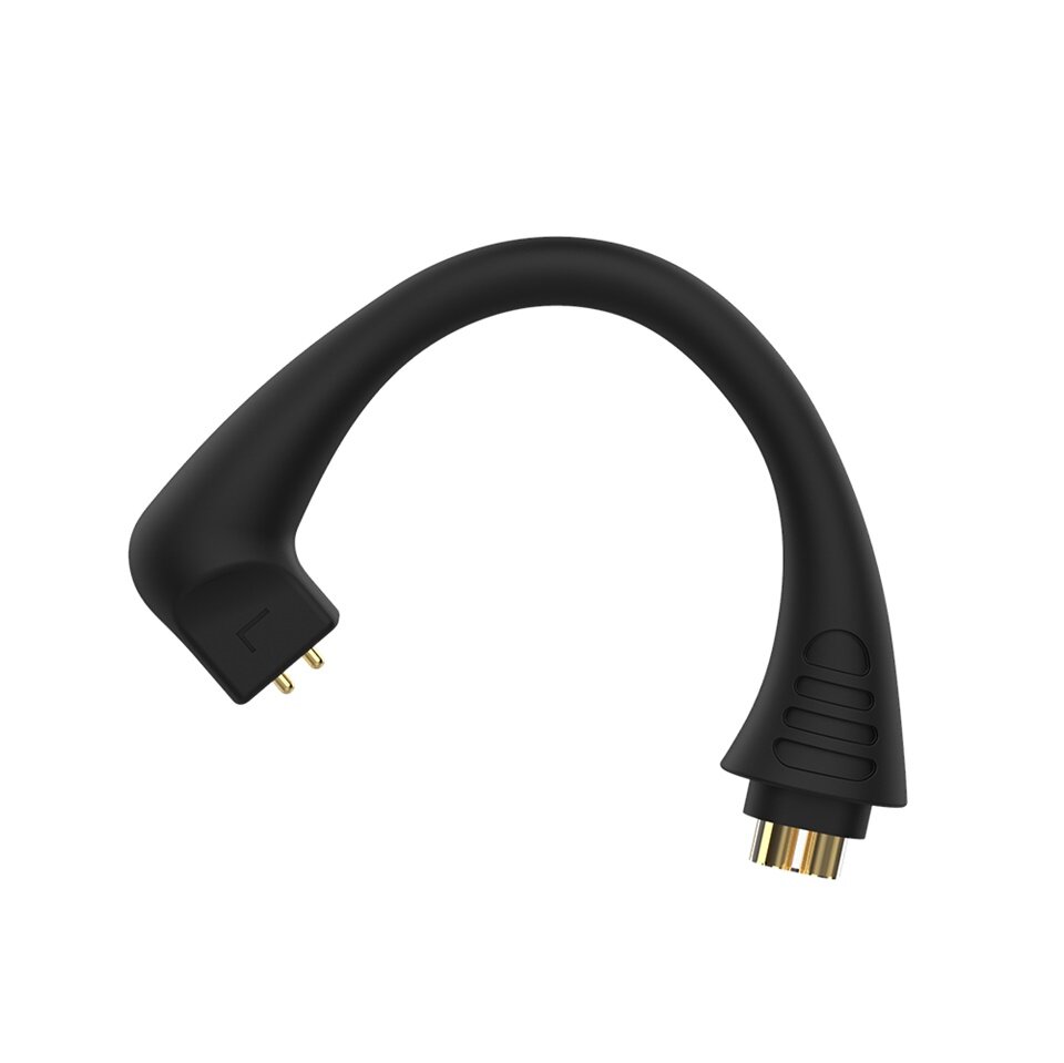 TRN BT20S PRO Ear Hook PIN Bluetooth 5.0 Wireless Cable Adapter MMCX/2Pin Connector  For TRN VX M10 ST1 BA8 V90 BA5 ST1 ZS10 Pro ZSN AS10 AS06 ZST ES4 ZSN Pro ZAX BA10 ES4 ZSX C12