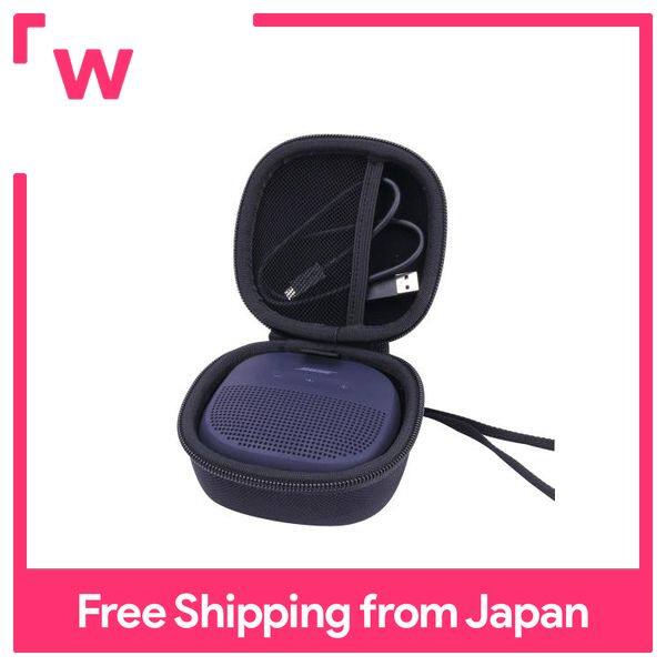 Bose SoundLink Micro Bluetooth speaker Portable wireless speaker compatible dedicated travel travel carrying case -Aenllosi