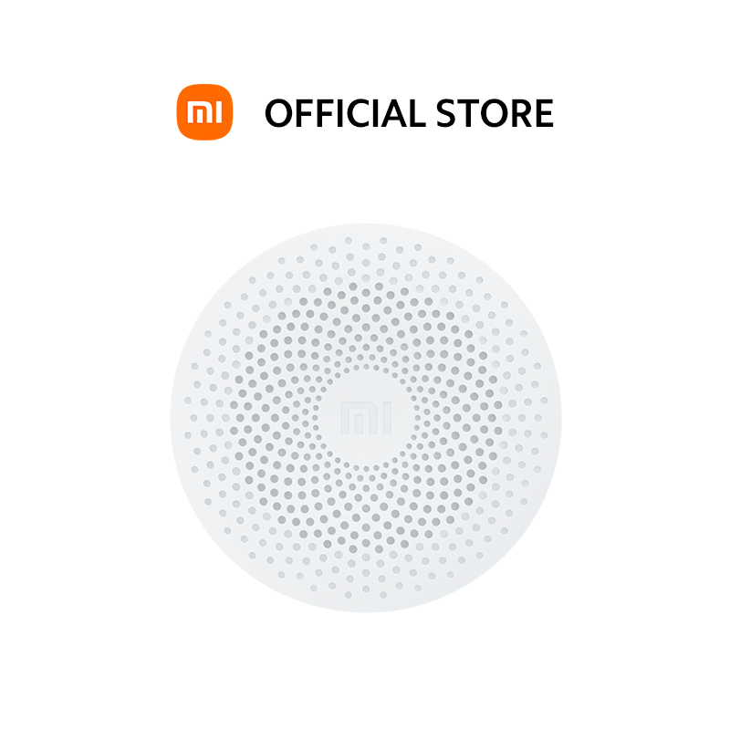 Xiaomi Mi Compact Bluetooth Speaker 2 Global Version - White