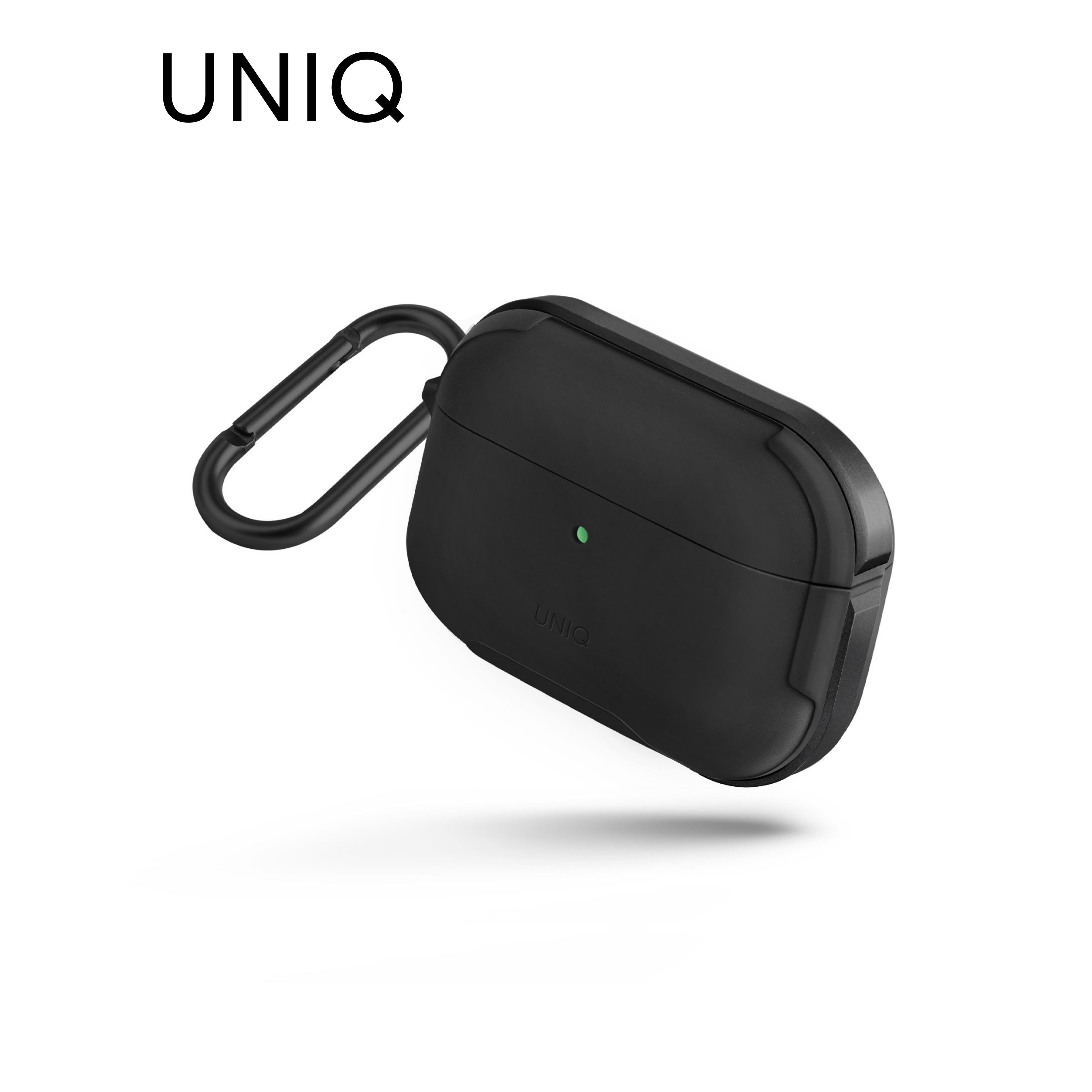 UNIQ Valencia Apple Airpods Pro Antimicrobial Case Cover